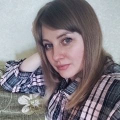 Ирина Ефанова, 15.09, Донецк