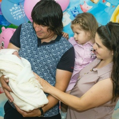 Фериде Самадова, 29.05.1991