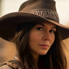 Катерина Коноплева, 06.05, Москва