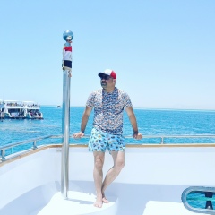 Шухрат Касимов, 24.06, Москва