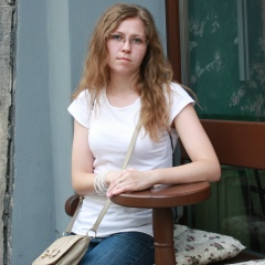 Julia Bilan, 19.02.1986