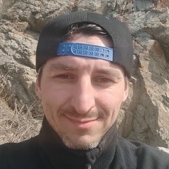 Евгений Шелковников, 15.05, Хабаровск
