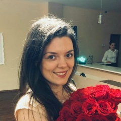 Elena Yermakova, 28.04.1988, Минск