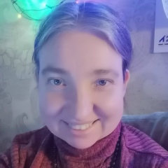 Анна Коваленко (Анциферова), 13.07, Электросталь