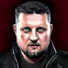 Алексей Кунаш, 17.01.1977