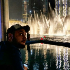 Руслан Акулашоубиза, 07.01.1986, Москва