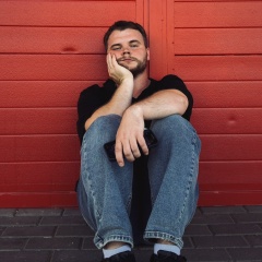 Александр Николаевич, 06.07.1995, Бобруйск