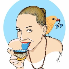 Владислава Андриянова, 15.02, Владивосток