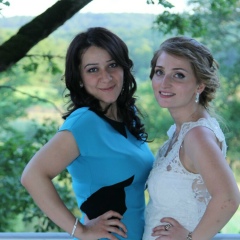 Малика Гумаева, 10.07.1991, Тбилиси