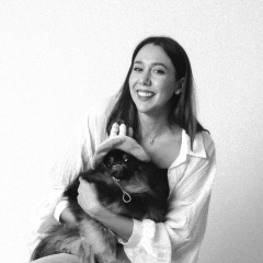 Елена Боляновская, 02.02.1994, Самара