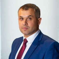 Алексей Шильников, Киров