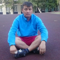 Жасур Сойилов