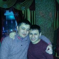 Мерей Имаханов, 05.09.1989, Костанай