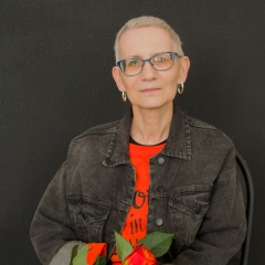 Ирина Танунина, 26.04.1957, Липецк