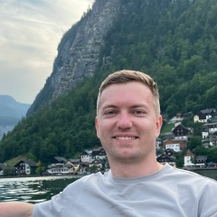 Alexey Koltsov, 17.08, Санкт-Петербург