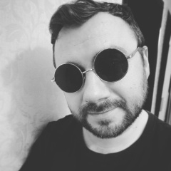 Артем Крылов, 05.11.1982, Санкт-Петербург