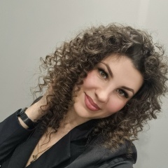 Екатерина Истомина, 12.05, Ханты-Мансийск