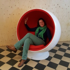 Елена Герасимова, 13.06, Москва