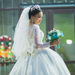 Таншолпан Жанысбаева, 10.10.1993, Алматы