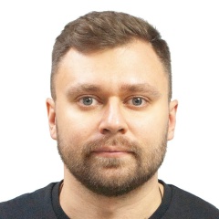 Максим Киселев, 31.05.1989