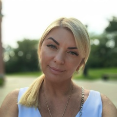 Эля Родионова, 16.08, Люберцы