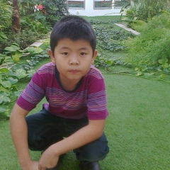 Екон Абайбек, 08.04, Астана