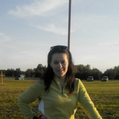 Алла Лисовская, 10.08.1981, Гродно