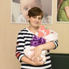 Танюша Дроздова, 14.02, Минск