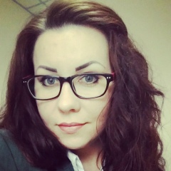 Аліна Стороженко, 22.05, Винница