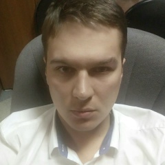 Пётр Кулманаков, 06.04.1988, Красноярск