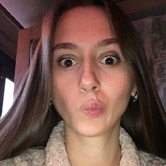 Вероника Тарнагродская, 23.10, Москва