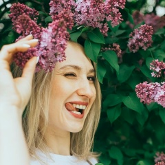 Дарья Зубкова, 16.11.1989, Одинцово