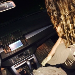 Кристина Милая, 05.06, Прохладный