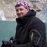 Алексей Терентьев, 18.10.1974, Москва