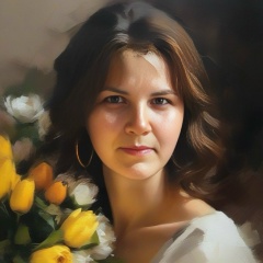 Людмила Тимошенко, 13.10.1977, Санкт-Петербург