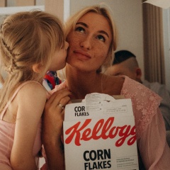 Кристина Лутц, 03.10, Москва