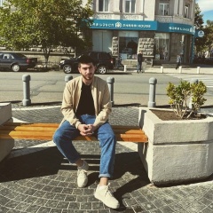 Рома Ахмедов, 24.05, Рустави