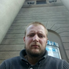 Виталий Грицков, 09.05.1986, Минск