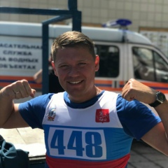 Женя Матяк, 18.07, Москва