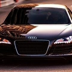 Дина Баркар, 08.03