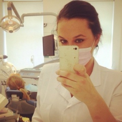 Евгения Вежневец, 07.03.1987, Москва