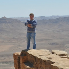 Alexander Yasnogorodsky, 04.03, Ришон ЛеЦион