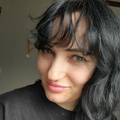 Галина Папанова, 18.05.1984, Incheon