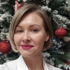 Мария Беспрозванных, 19.02, Красноярск