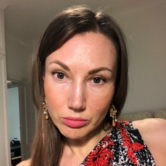 Надежда Иванова, 15.03.1977, Санкт-Петербург