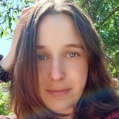 Дарья Старинцева