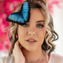 Яна Солодкова, 20.09.1994, Санкт-Петербург