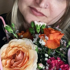 Viki Mari, 23.03, Касимов