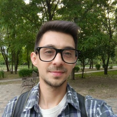Андрей Селезнёв, 13.08.1993, Волгоград