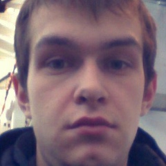 Иван Ключников, 19.09.1993, Воткинск